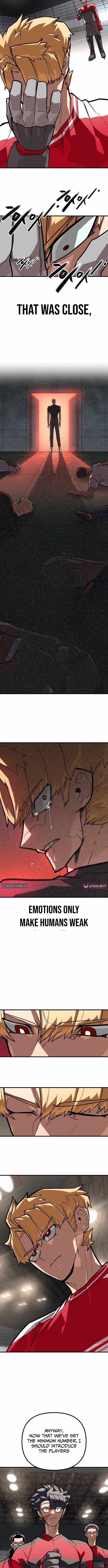 One-Timer Chapter 10 page 13 - 