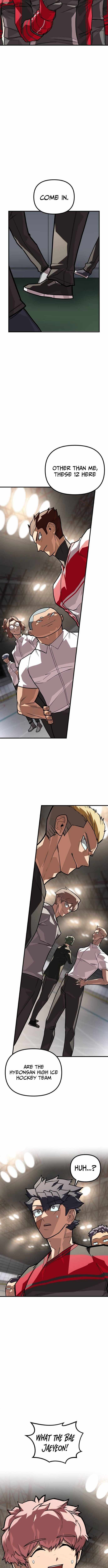 One-Timer Chapter 10 page 14 - 