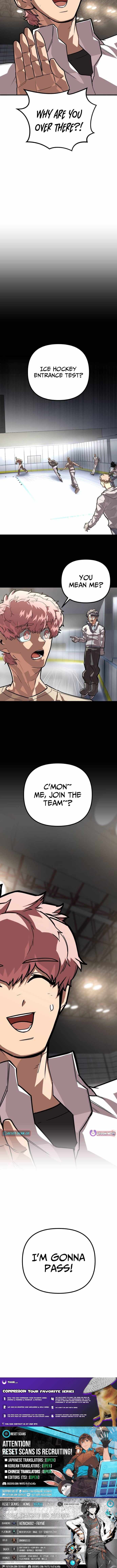 One-Timer Chapter 10 page 15 - 