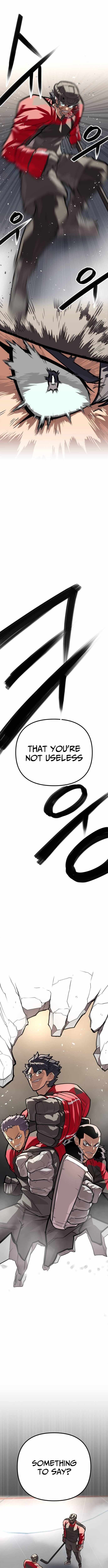 One-Timer Chapter 10 page 3 - 