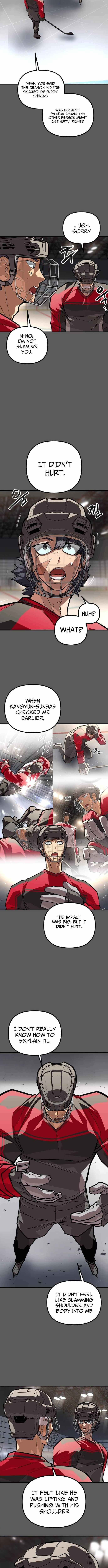 One-Timer Chapter 10 page 4 - 