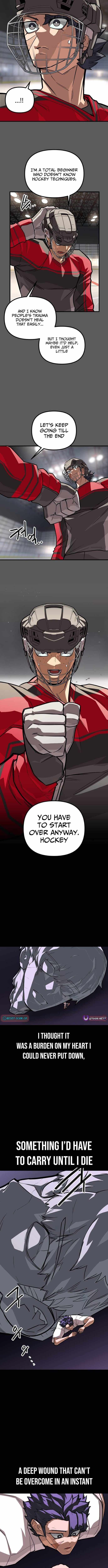 One-Timer Chapter 10 page 5 - 