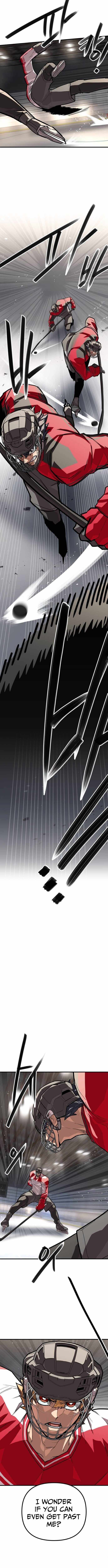 One-Timer Chapter 10 page 8 - 