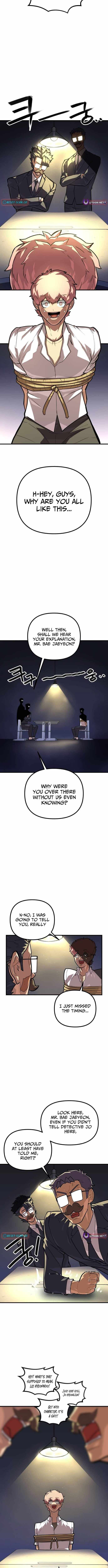 One-Timer Chapter 11 page 2 - 