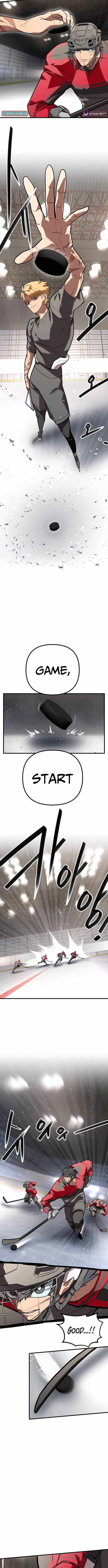 One-Timer Chapter 11 page 12 - 