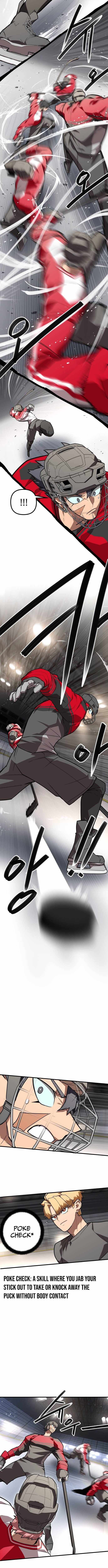 One-Timer Chapter 11 page 14 - 