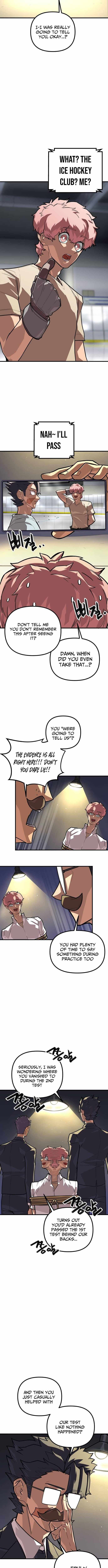 One-Timer Chapter 11 page 3 - 