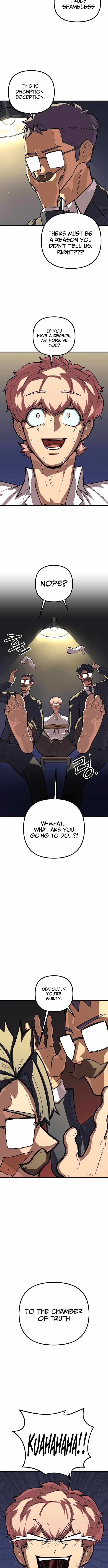 One-Timer Chapter 11 page 4 - 