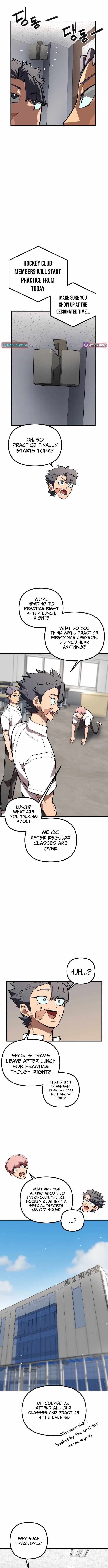 One-Timer Chapter 11 page 6 - 