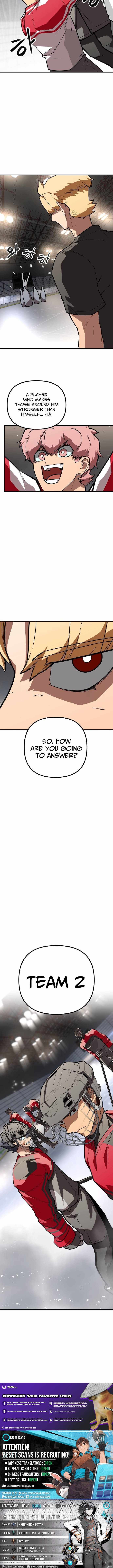 One-Timer Chapter 12 page 14 - 