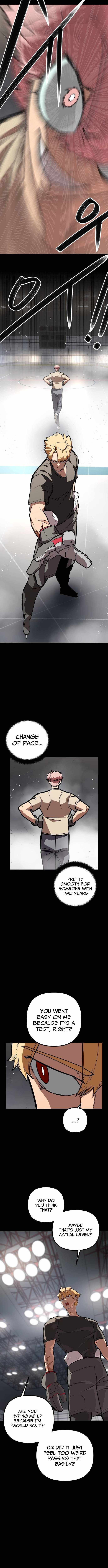 One-Timer Chapter 12 page 3 - 