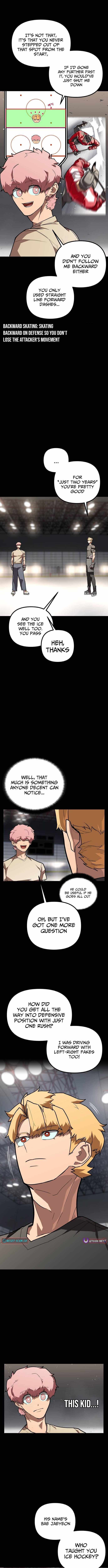 One-Timer Chapter 12 page 4 - 
