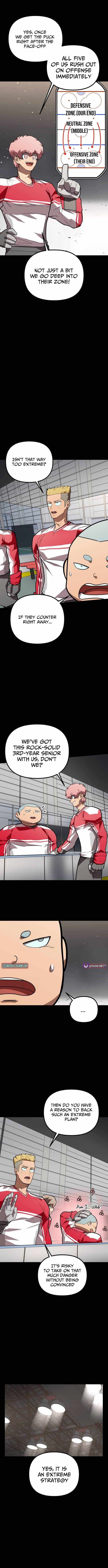 One-Timer Chapter 12 page 9 - 