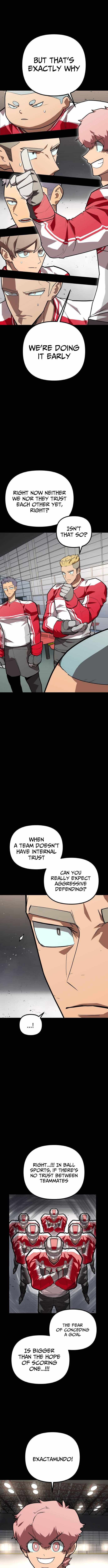 One-Timer Chapter 12 page 10 - 