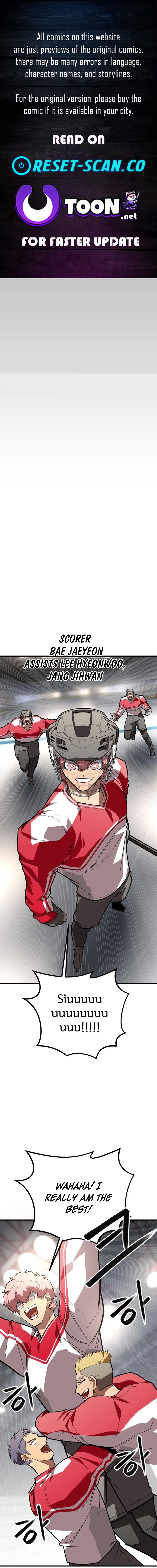 One-Timer Chapter 14 page 1 - 
