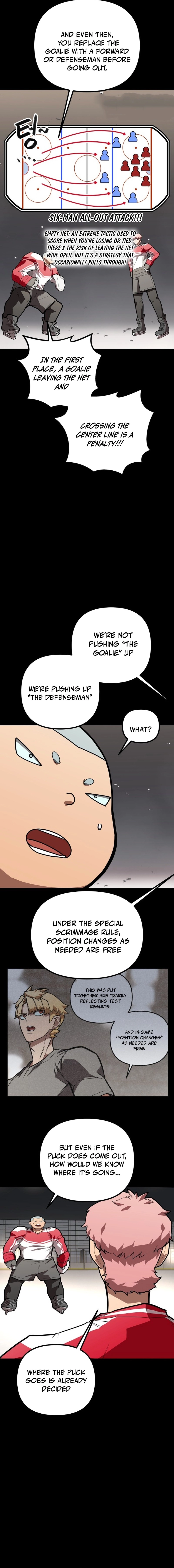 One-Timer Chapter 14 page 17 - 