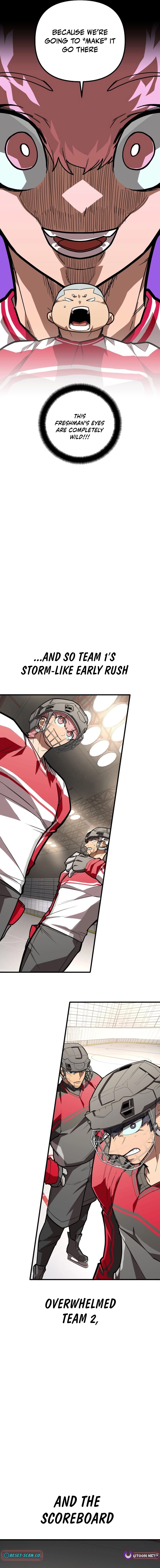 One-Timer Chapter 14 page 18 - 