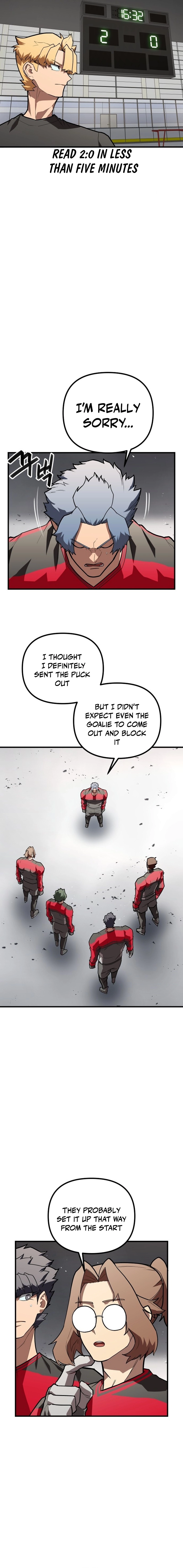 One-Timer Chapter 14 page 19 - 