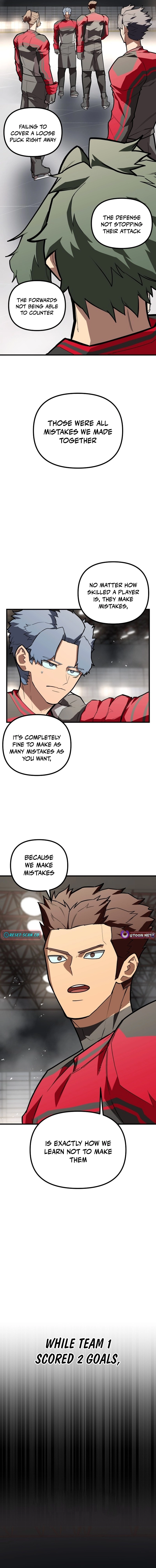 One-Timer Chapter 14 page 21 - 