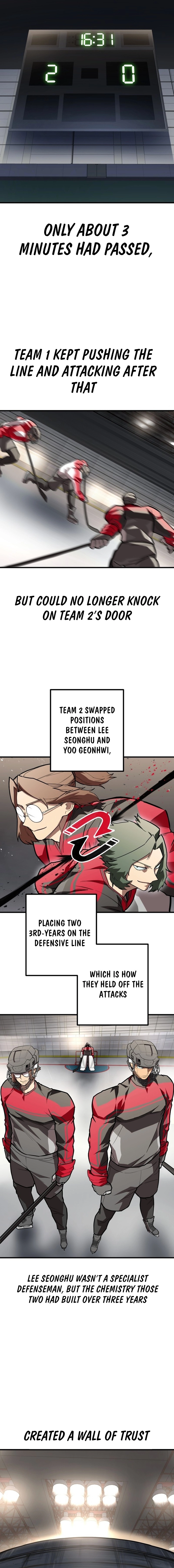 One-Timer Chapter 14 page 22 - 