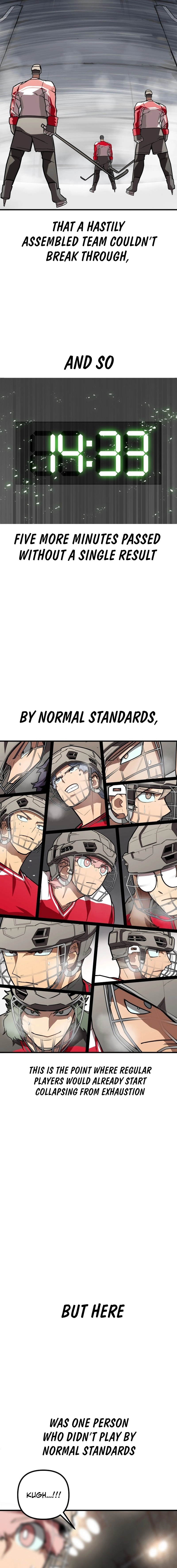 One-Timer Chapter 14 page 23 - 