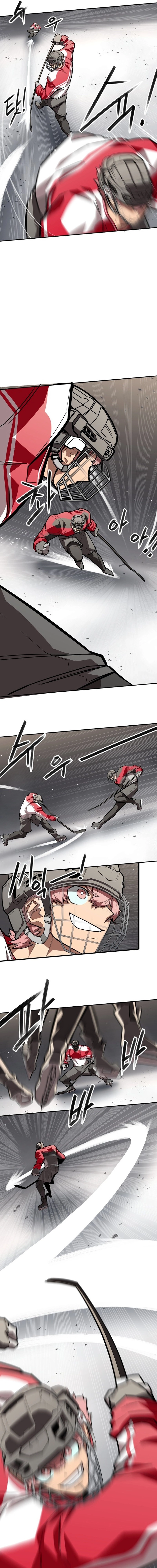 One-Timer Chapter 14 page 6 - 