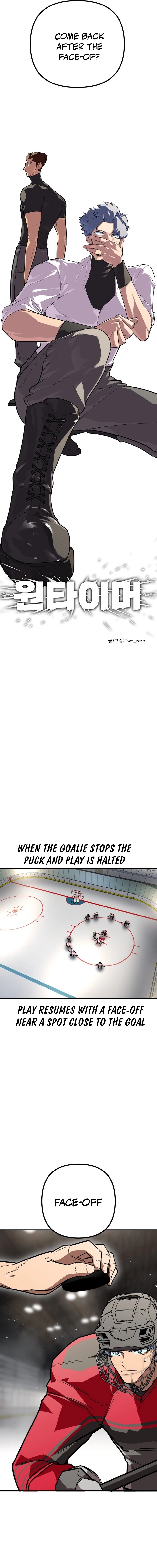 One-Timer Chapter 14 page 9 - 