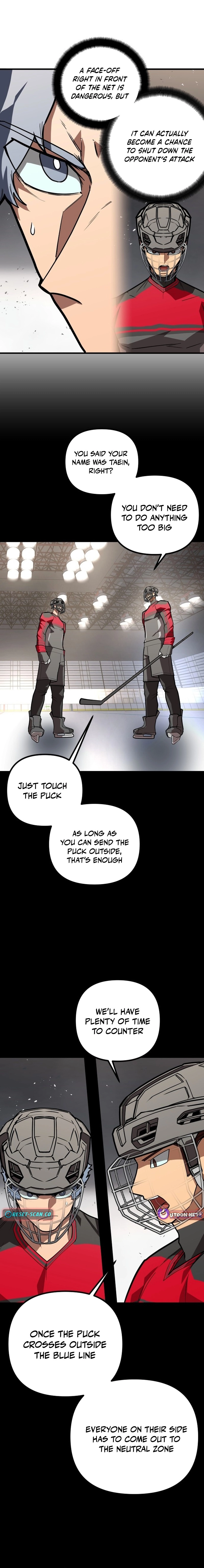 One-Timer Chapter 14 page 10 - 