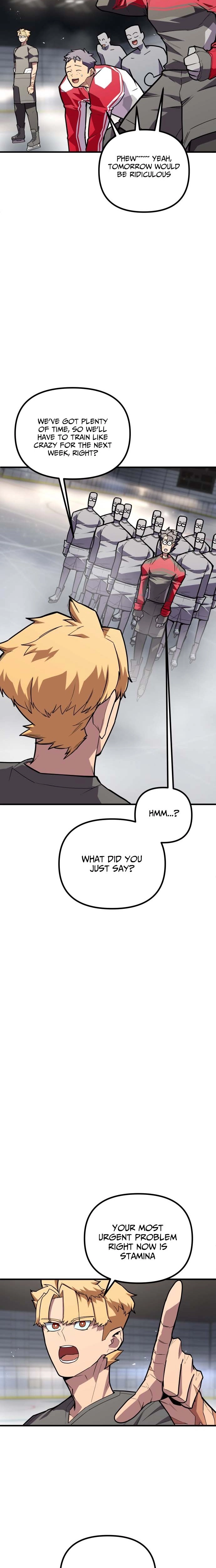 One-Timer Chapter 15 page 13 - 