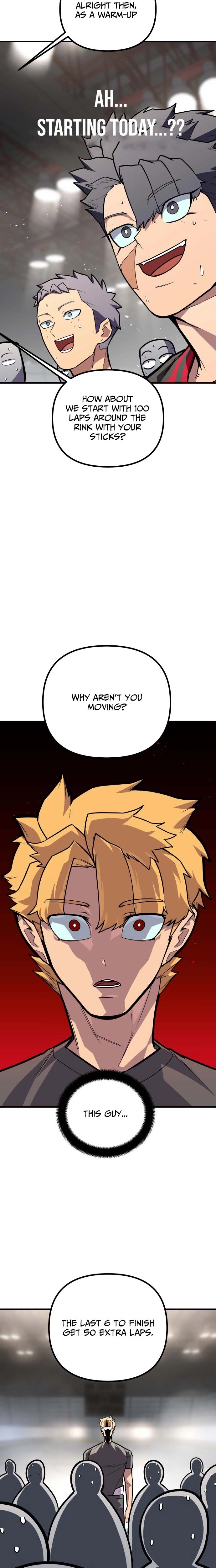 One-Timer Chapter 15 page 14 - 