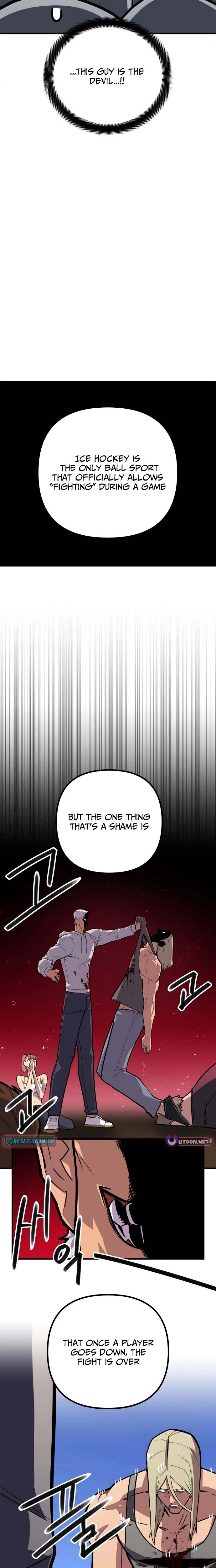 One-Timer Chapter 15 page 15 - 
