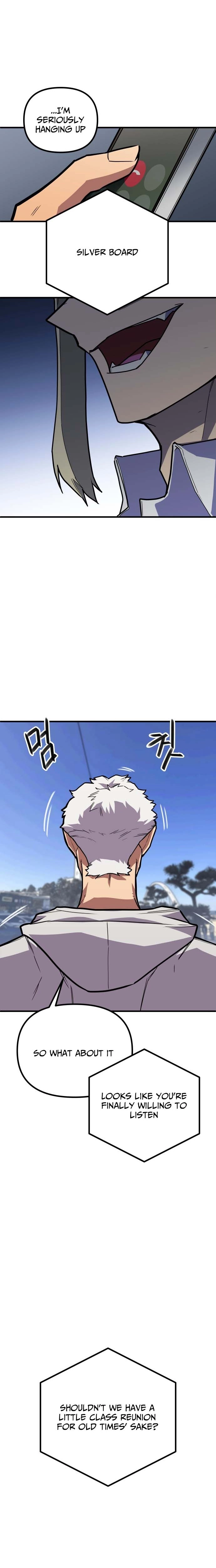 One-Timer Chapter 15 page 17 - 