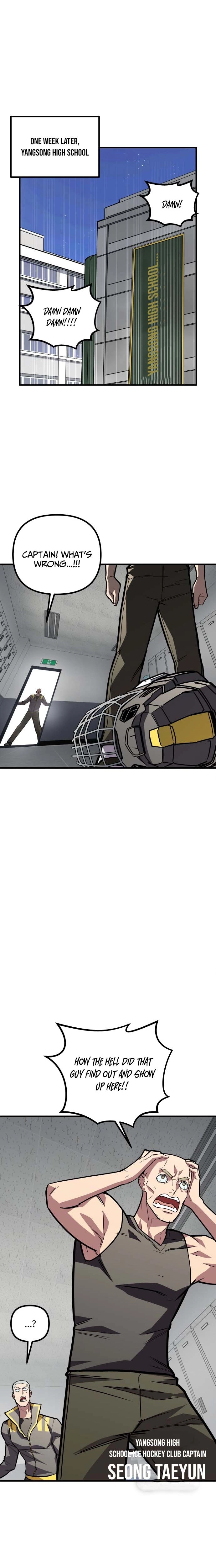 One-Timer Chapter 15 page 18 - 