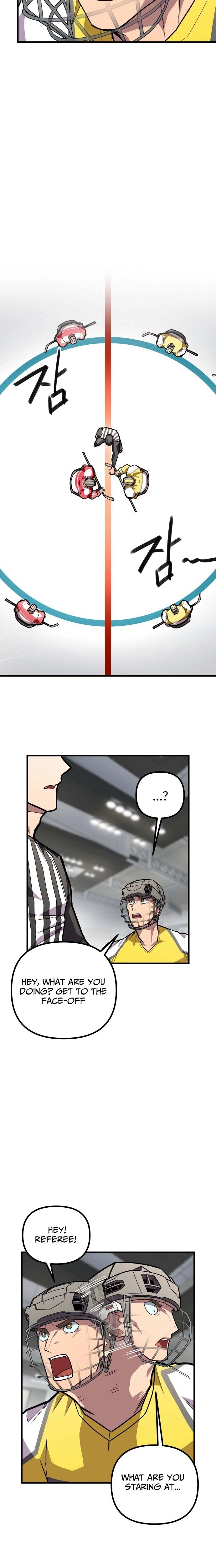 One-Timer Chapter 15 page 25 - 