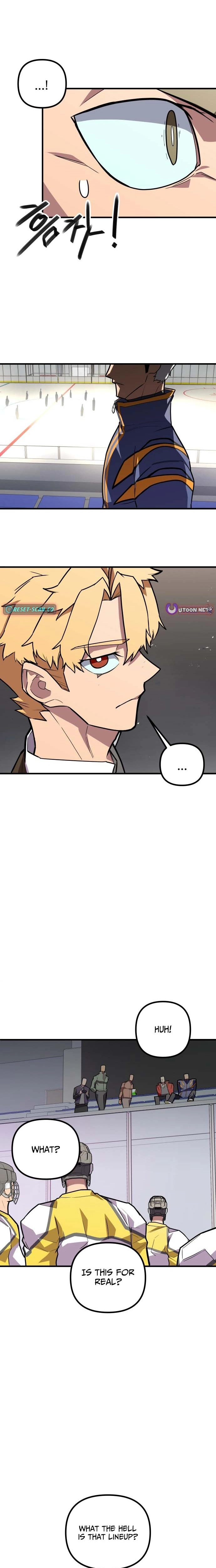 One-Timer Chapter 15 page 26 - 
