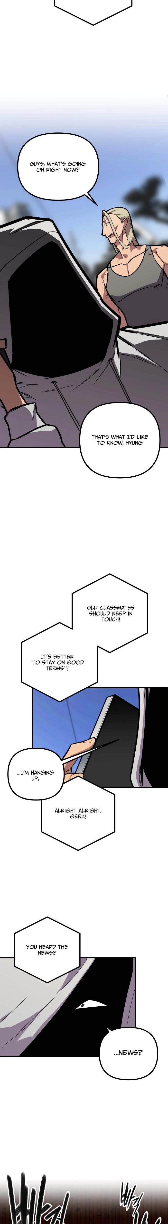 One-Timer Chapter 15 page 6 - 