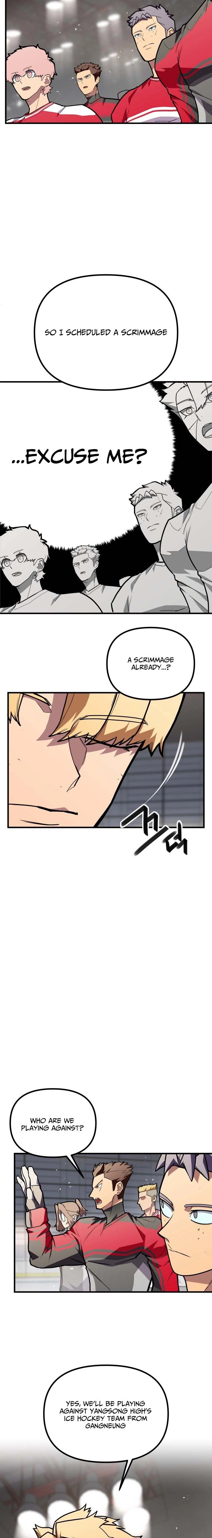 One-Timer Chapter 15 page 10 - 