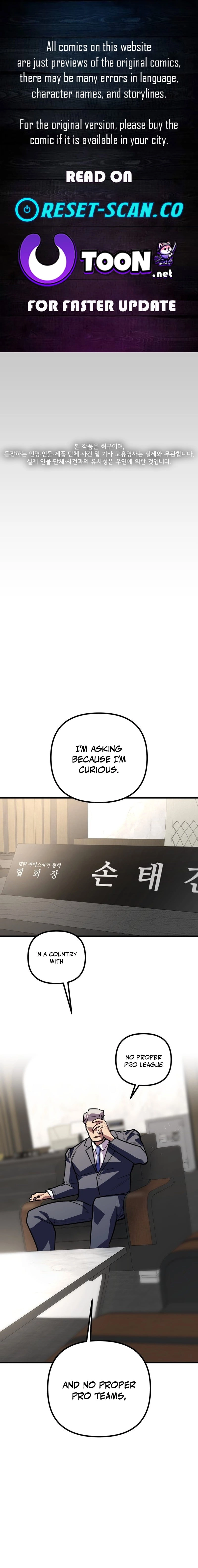 One-Timer Chapter 16 page 1 - 