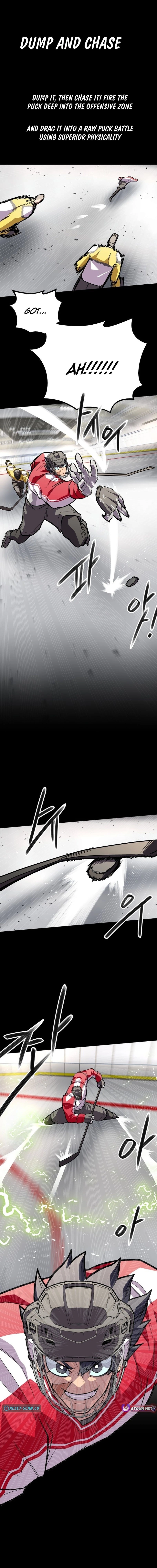 One-Timer Chapter 16 page 14 - 