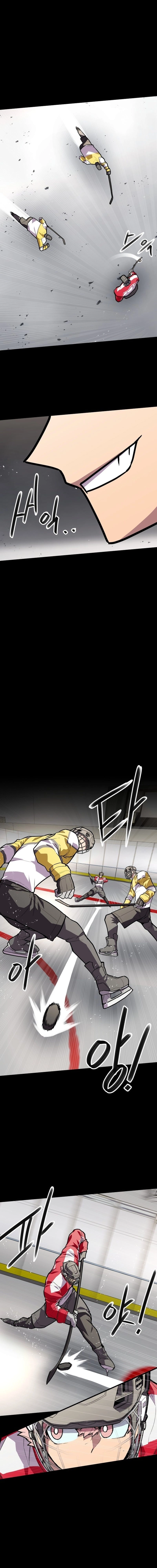 One-Timer Chapter 16 page 15 - 