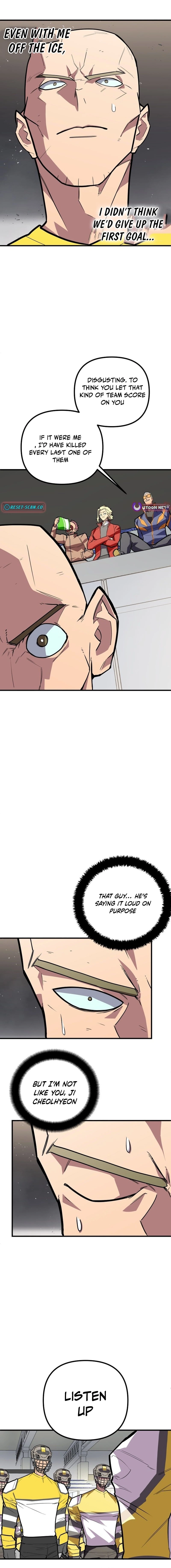 One-Timer Chapter 16 page 18 - 