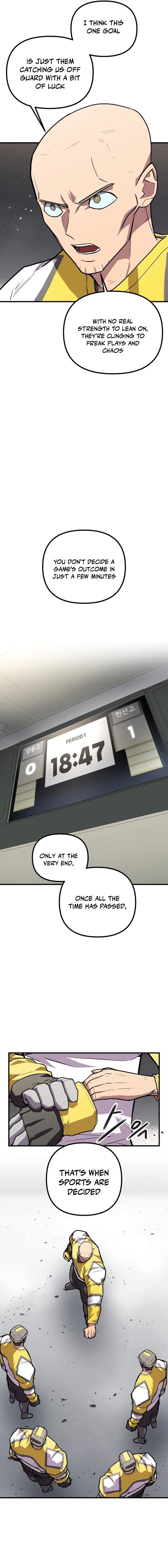 One-Timer Chapter 16 page 19 - 