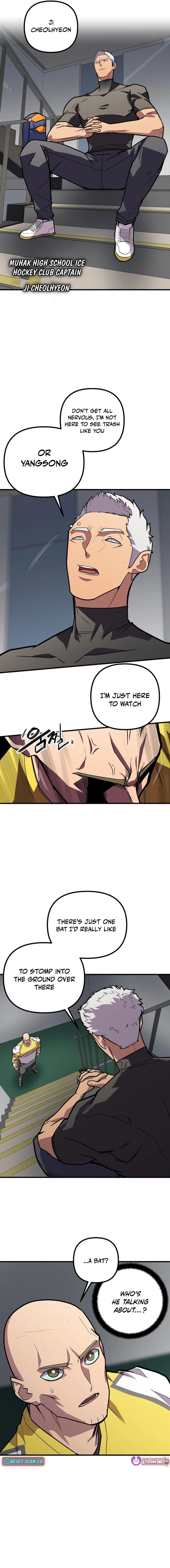 One-Timer Chapter 16 page 7 - 