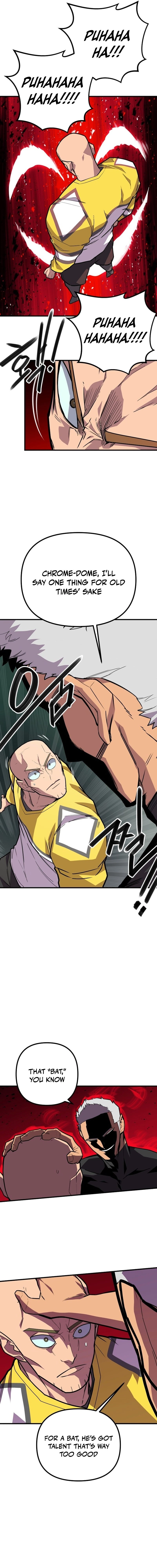 One-Timer Chapter 16 page 9 - 