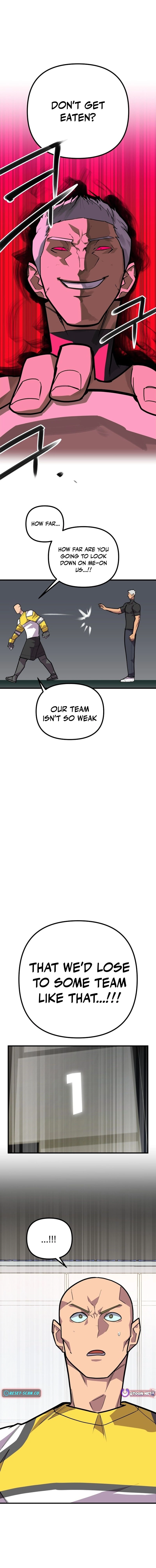 One-Timer Chapter 16 page 10 - 