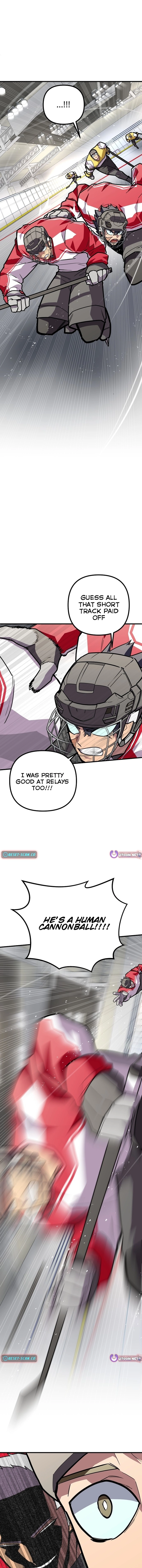 One-Timer Chapter 17 page 15 - 