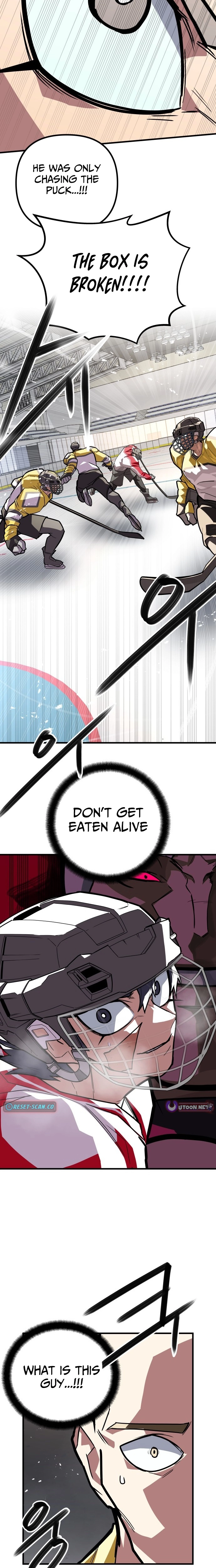 One-Timer Chapter 17 page 18 - 
