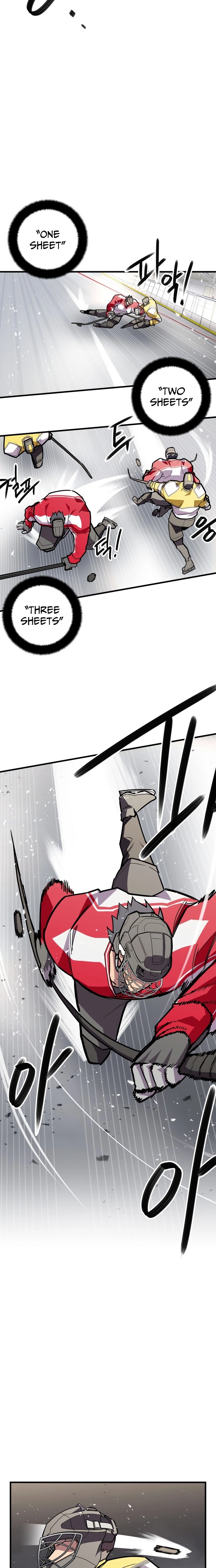 One-Timer Chapter 17 page 19 - 