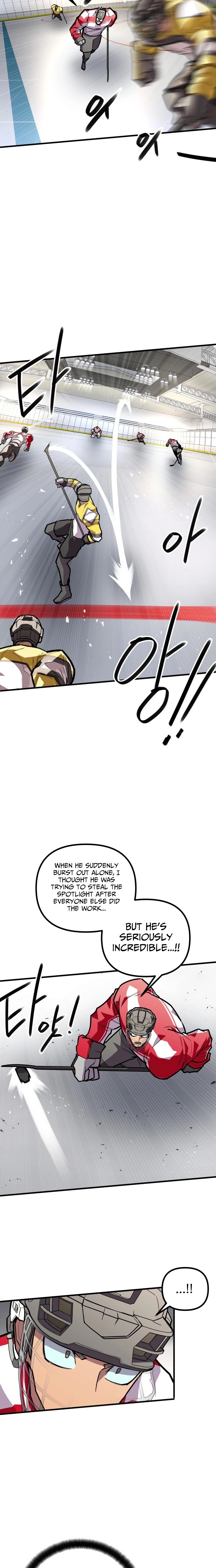 One-Timer Chapter 17 page 21 - 