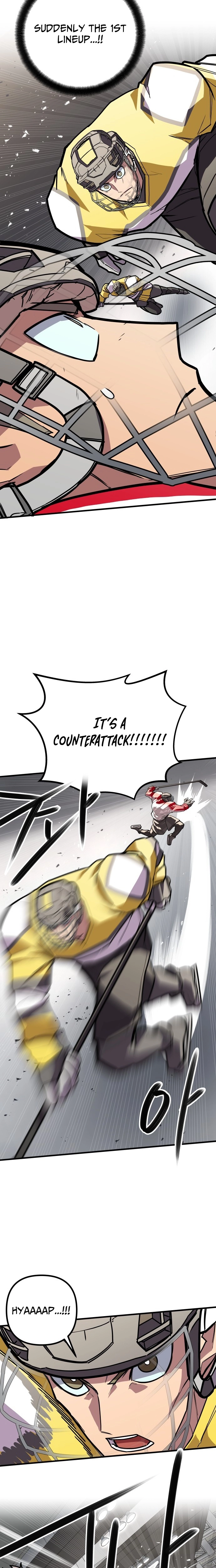 One-Timer Chapter 17 page 22 - 